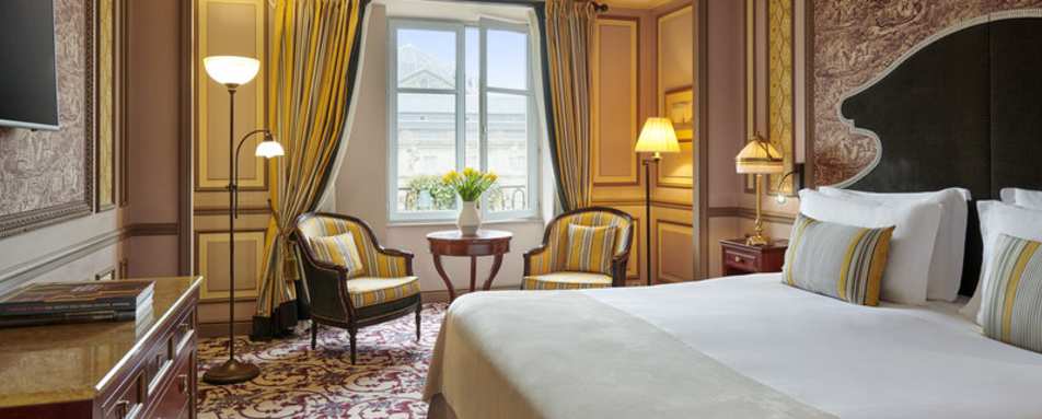 Intercontinental Bordeaux Le Grand Hotel- 98