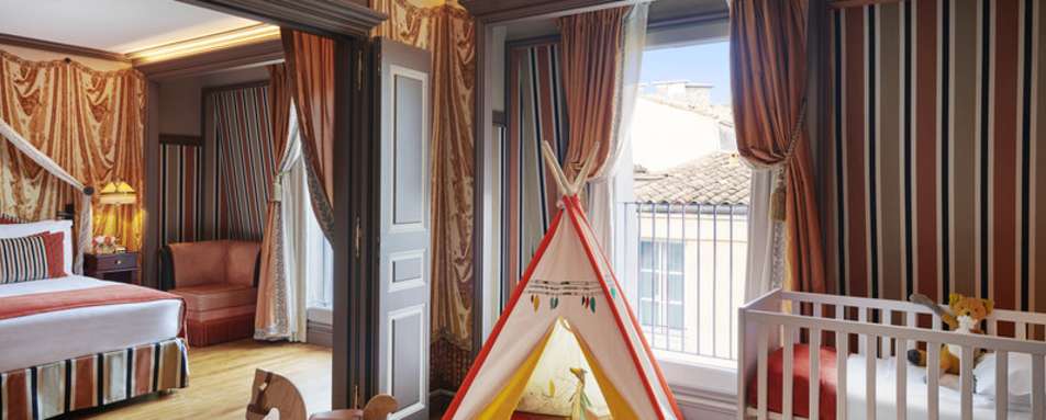 Intercontinental Bordeaux Le Grand Hotel- 105