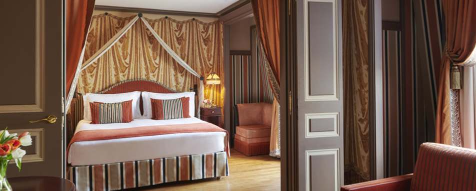 Intercontinental Bordeaux Le Grand Hotel- 118