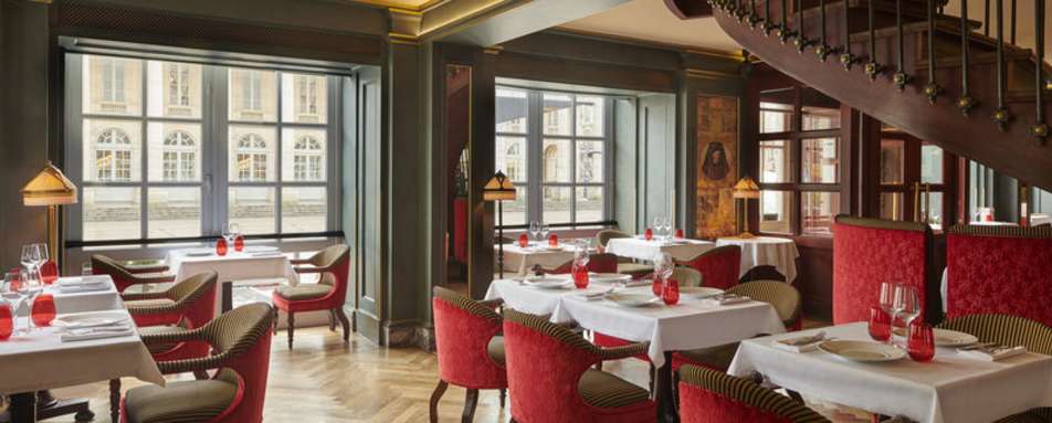 Intercontinental Bordeaux Le Grand Hotel- 59