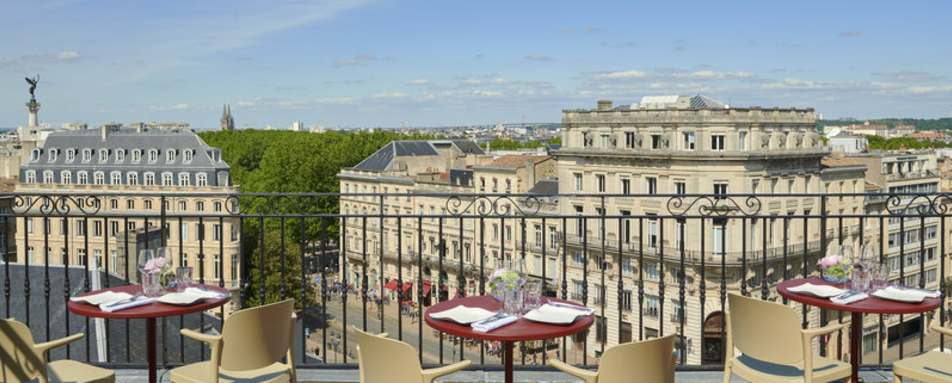 Intercontinental Bordeaux Le Grand Hotel- 79