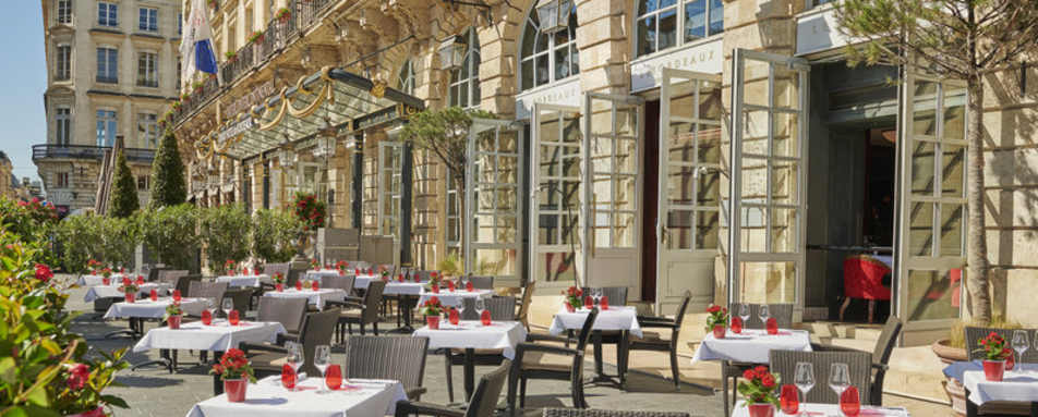 Intercontinental Bordeaux Le Grand Hotel- 50
