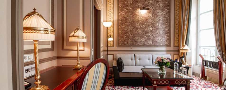 Intercontinental Bordeaux Le Grand Hotel- 13