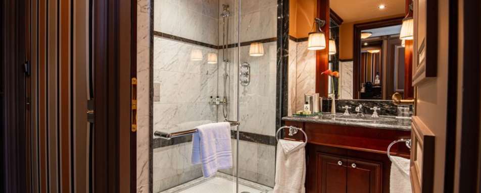 Intercontinental Bordeaux Le Grand Hotel- 115