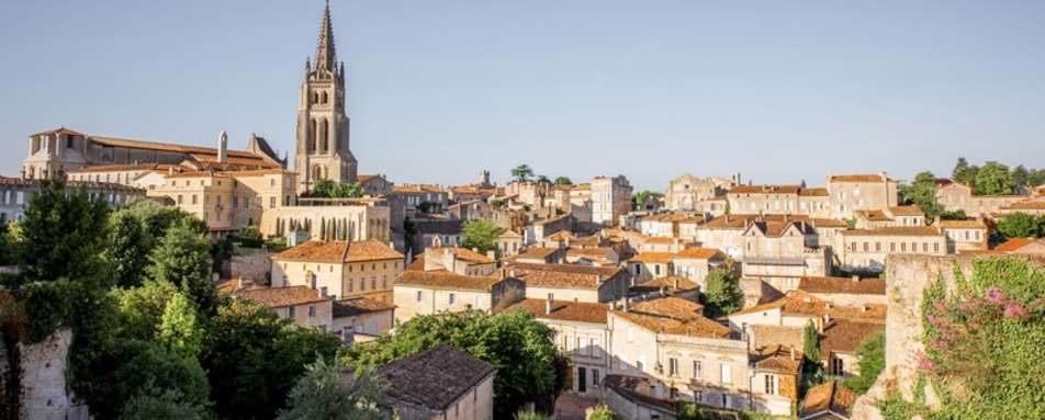 Intercontinental Bordeaux Le Grand Hotel- 84
