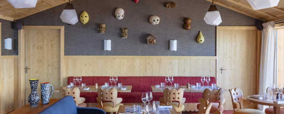 Beefbar Restaurant 