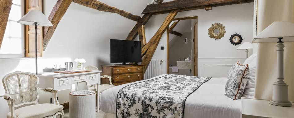 Les Hauts de Loire - 11