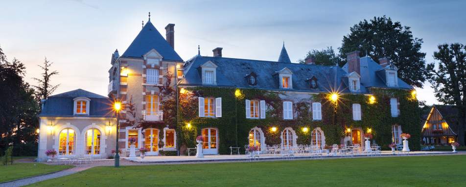 Les Hauts de Loire - 35