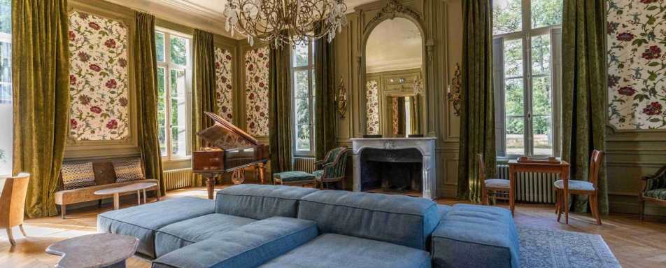 Les Sources de Cheverny- 33