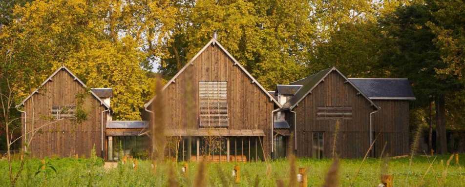 Les Sources de Cheverny- 17