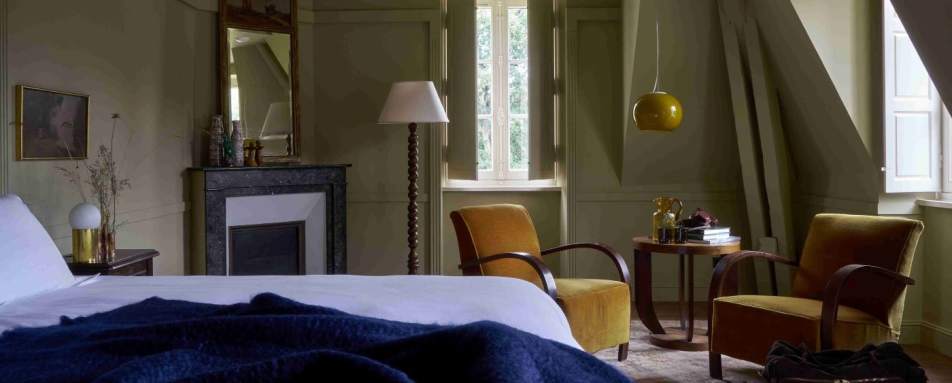 Les Sources de Cheverny- 26