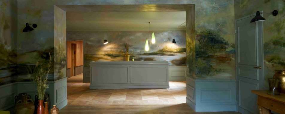 Les Sources de Cheverny- 15