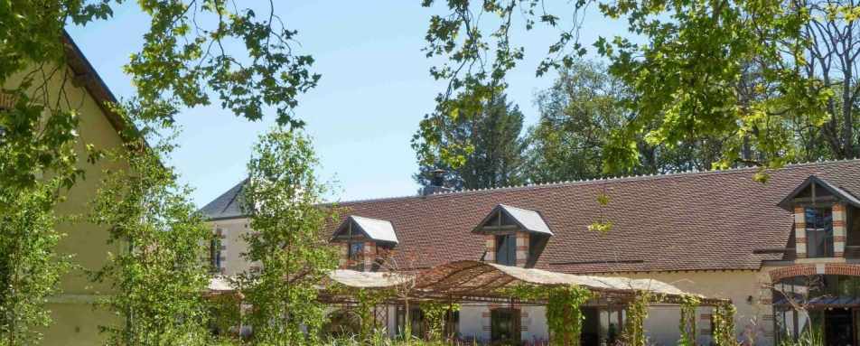 Les Sources de Cheverny- 29