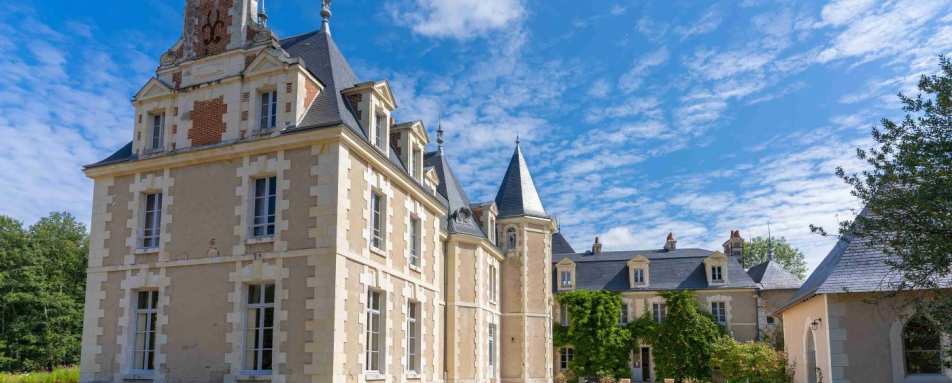 Les Sources de Cheverny- 14