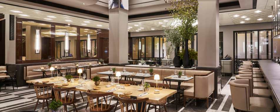Mandarin Oriental Lutetia- 153