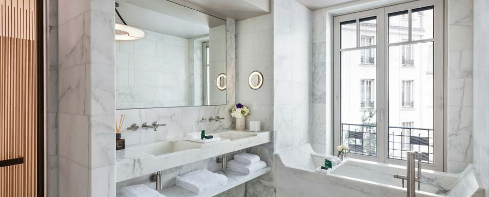 Mandarin Oriental Lutetia- 30