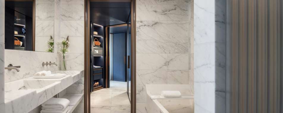 Mandarin Oriental Lutetia- 53