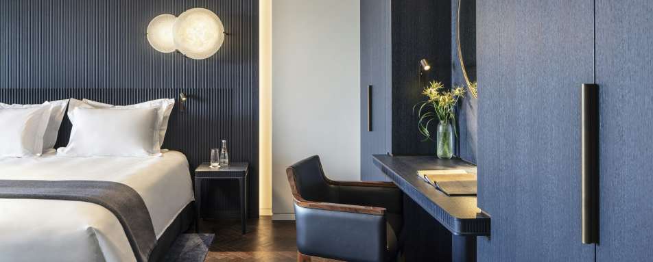 Mandarin Oriental Lutetia- 37