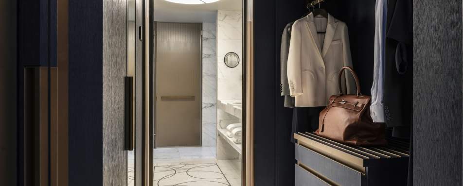 Mandarin Oriental Lutetia- 54