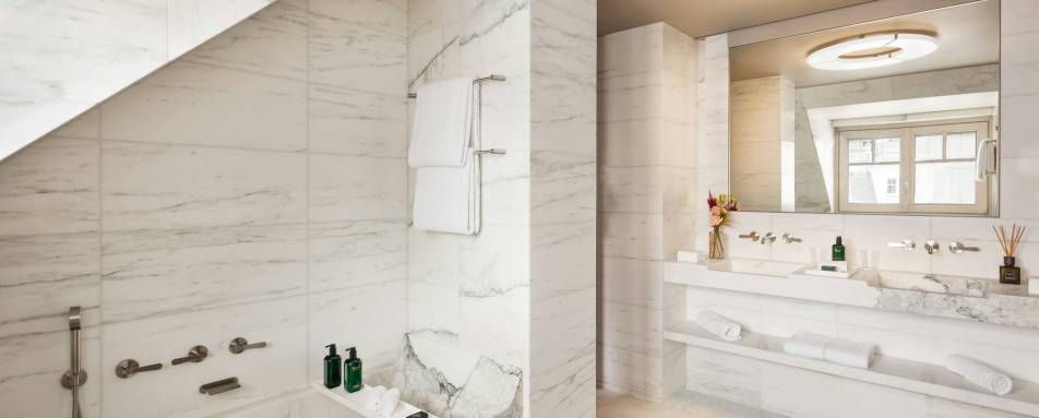 Mandarin Oriental Lutetia- 70