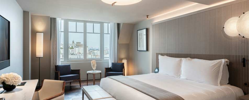 Mandarin Oriental Lutetia- 34