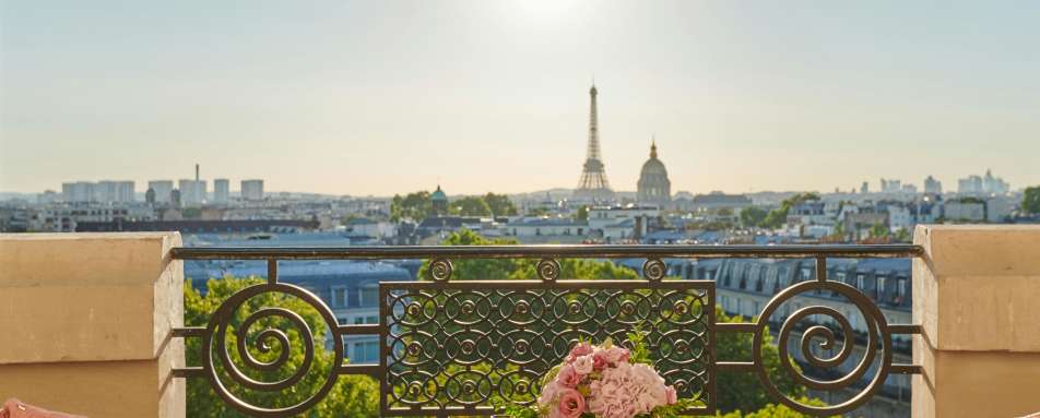 Mandarin Oriental Lutetia- 73