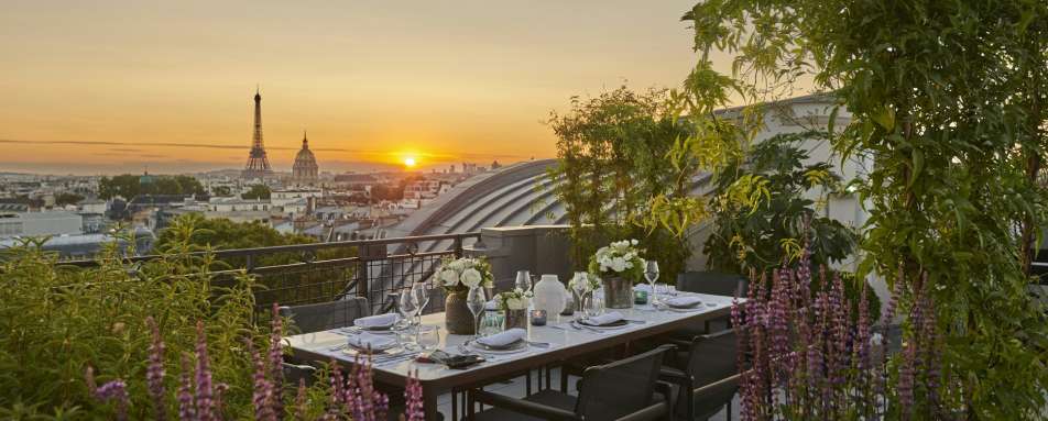 Mandarin Oriental Lutetia- 117
