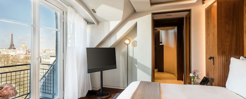 Mandarin Oriental Lutetia- 80