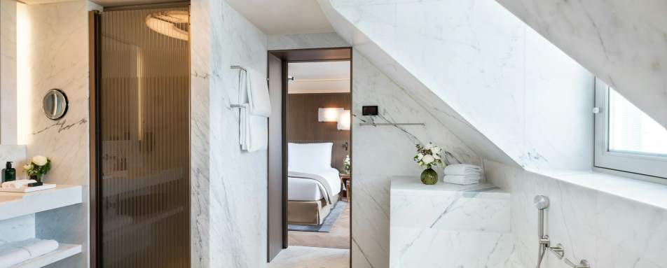 Mandarin Oriental Lutetia- 114