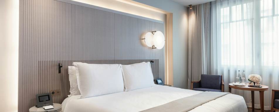 Mandarin Oriental Lutetia- 136