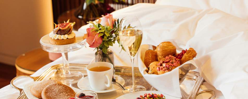 Mandarin Oriental Lutetia- 152