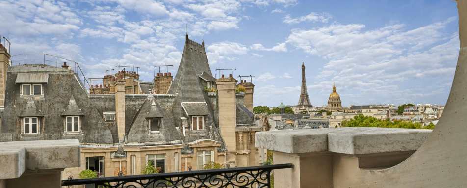 Mandarin Oriental Lutetia- 31