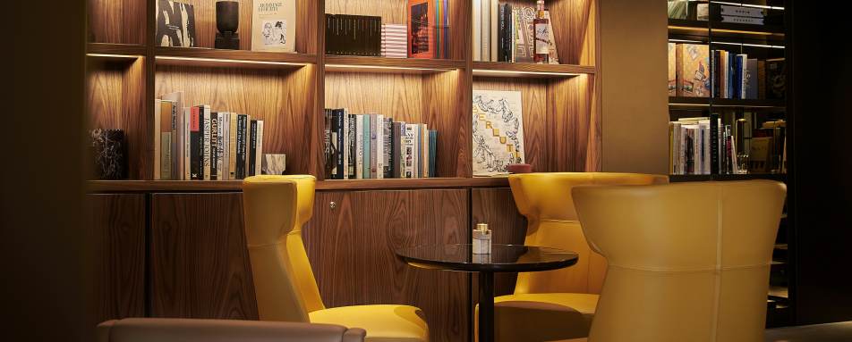 Mandarin Oriental Lutetia- 166