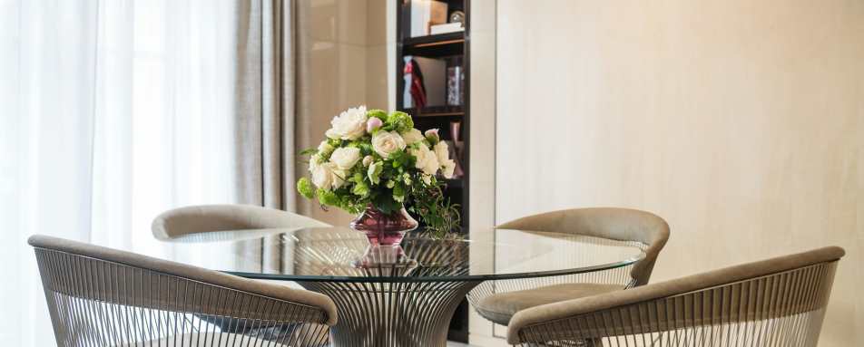 Mandarin Oriental Lutetia- 91