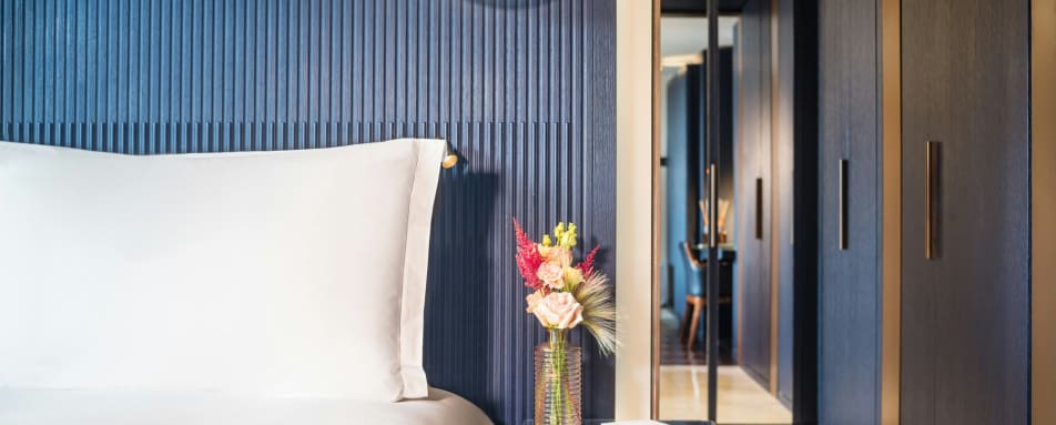 Mandarin Oriental Lutetia- 88