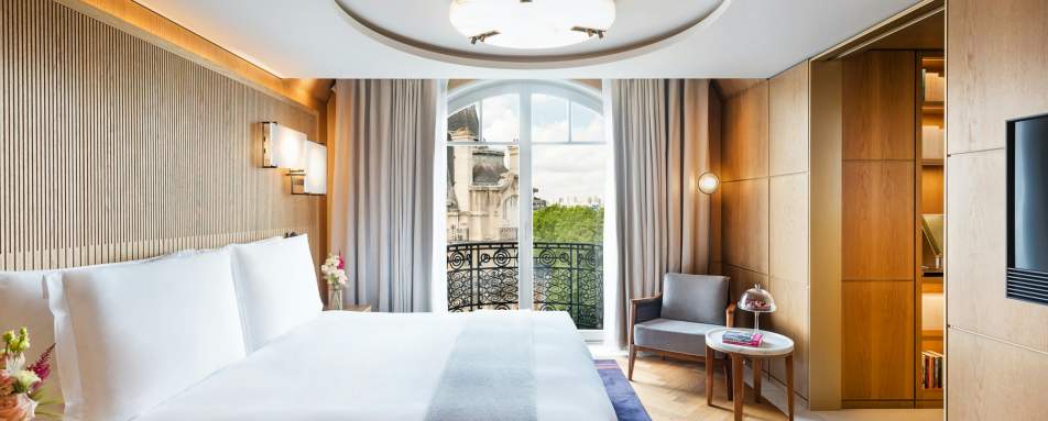 Mandarin Oriental Lutetia- 81