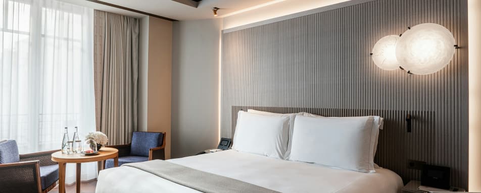 Mandarin Oriental Lutetia- 139