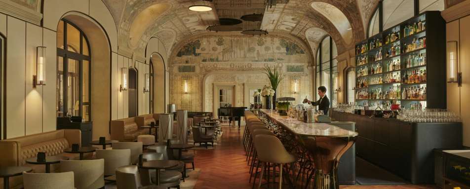 Mandarin Oriental Lutetia- 149