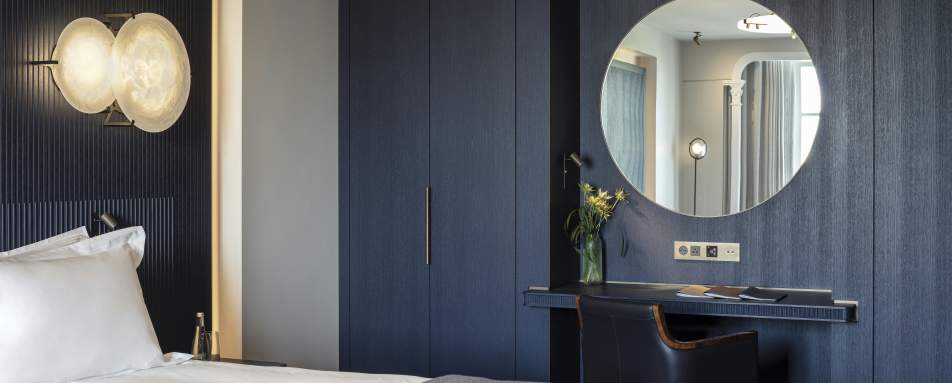 Mandarin Oriental Lutetia- 33