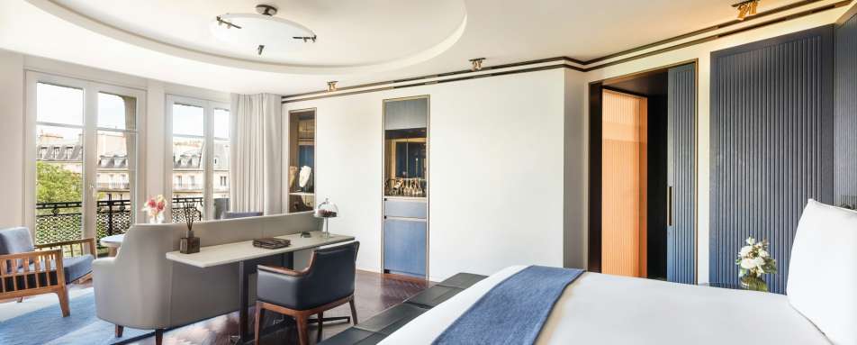 Mandarin Oriental Lutetia- 61