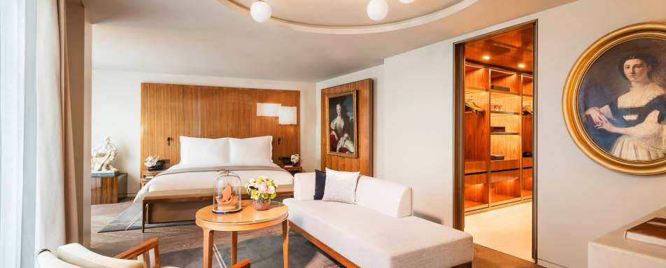 Mandarin Oriental Lutetia- 126