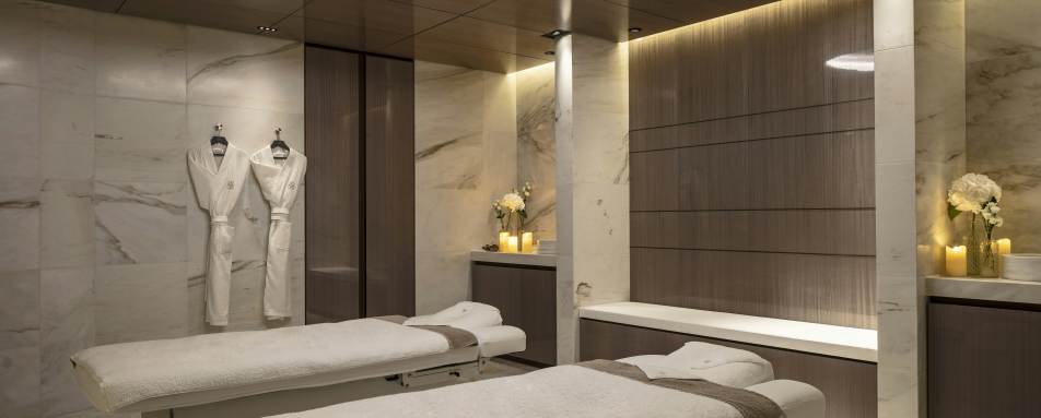 Mandarin Oriental Lutetia- 168