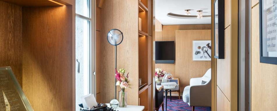 Mandarin Oriental Lutetia- 83
