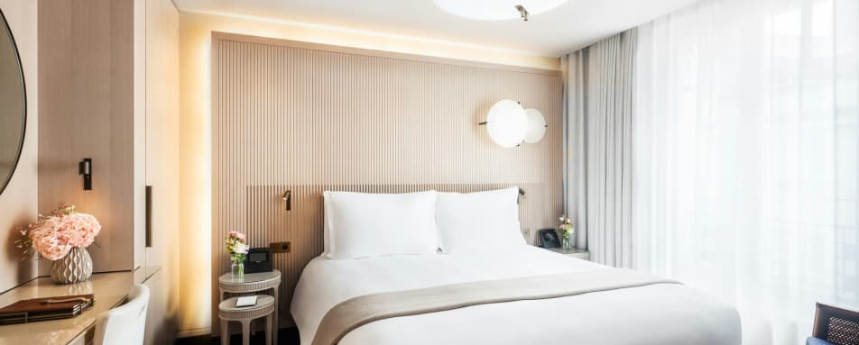 Mandarin Oriental Lutetia- 133