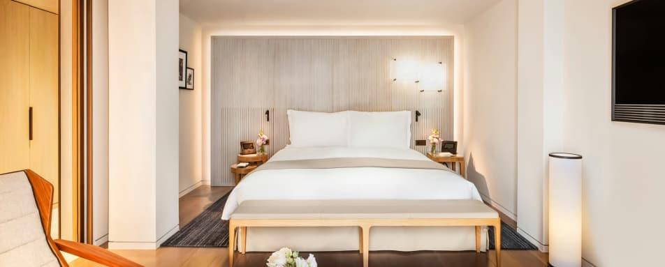 Mandarin Oriental Lutetia- 109