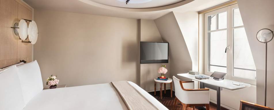 Mandarin Oriental Lutetia- 134