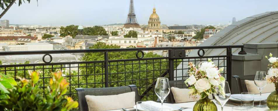 Mandarin Oriental Lutetia- 115