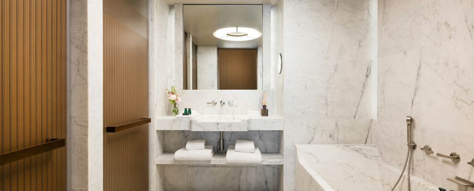 Mandarin Oriental Lutetia- 46