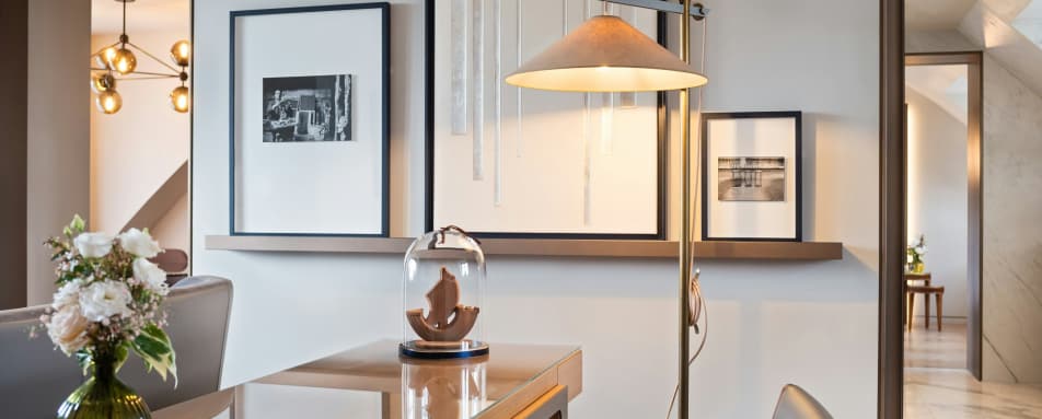 Mandarin Oriental Lutetia- 112