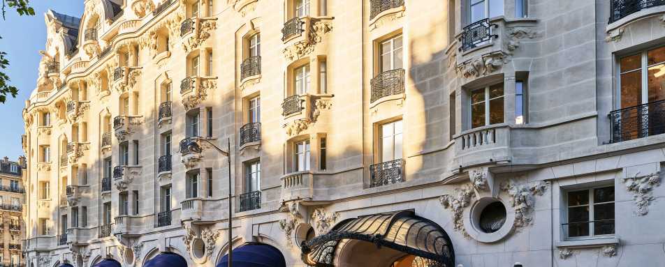 Mandarin Oriental Lutetia- 147